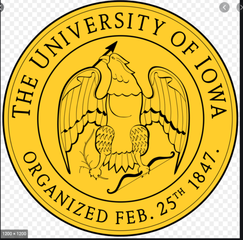 The University of Iowa