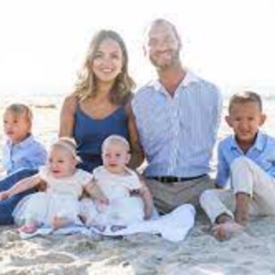 Timeline: Nick Vujicic's life