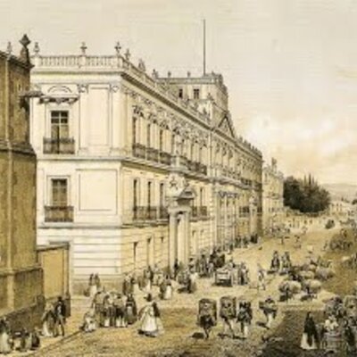 Timeline: Equipo#3+LT+Reformas Borbónicas e Independencia+ICM+FJ21