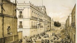 Timeline: Equipo#3+LT+Reformas Borbónicas e Independencia+ICM+FJ21