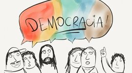 Timeline: Fets que van contribuir a la consecució de la democràcia en el món occidental