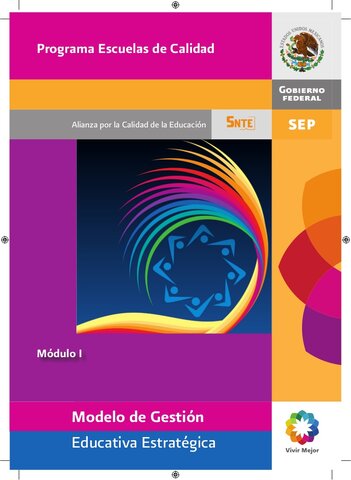 Impulso del modelo del PEC