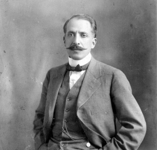 Felipe Ángeles es nombrado presidente