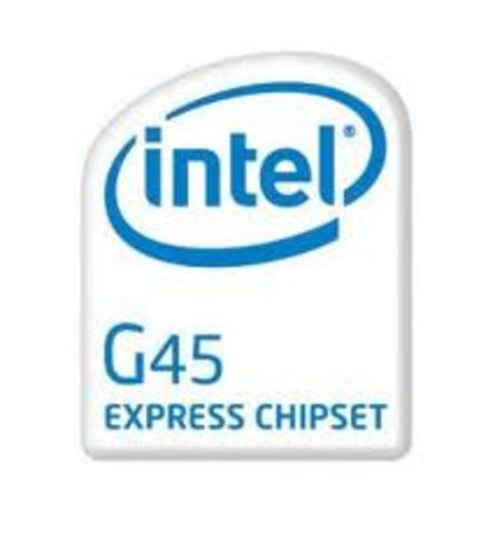 Intel Express Chipsets