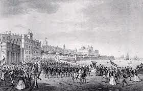 Revolució de la Gloriosa