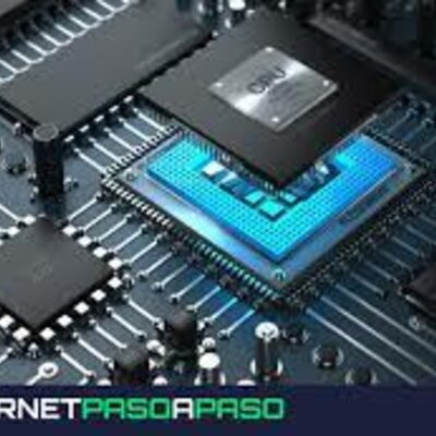 Timeline: la evolución de los microprosesadores