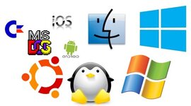 Timeline: Evolucion de los Sistemas Operativos