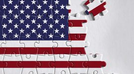 Timeline: The American Identity