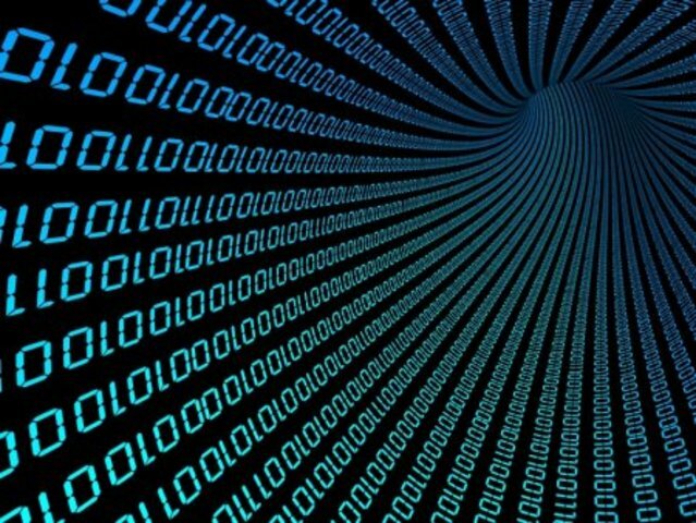 Informática a raíz de la 2 guerra mundial