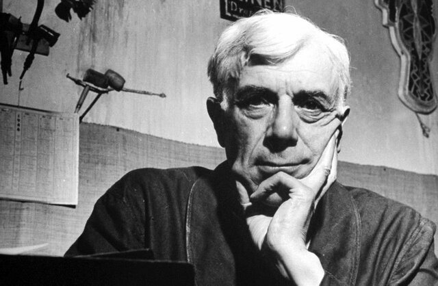 Nasce Georges Braque