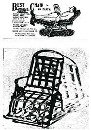 Mueble Mecánico de la Europa XVIII