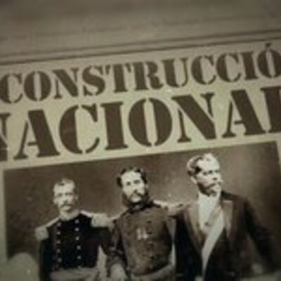Timeline: Reconstrucción Nacional (1946-1973)