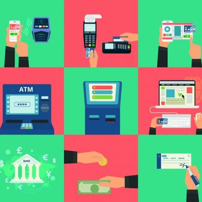 Timeline: historia del dinero