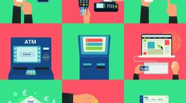 Timeline: historia del dinero