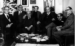 ✿ GENERACION DEL 36