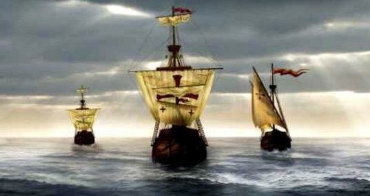 Los corsarios franceses