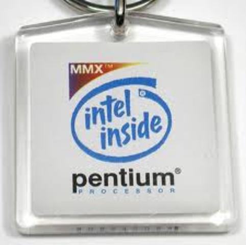 Pentium Processor