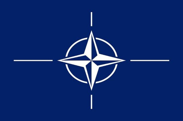 Surge la OTAN