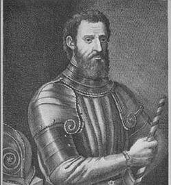 Los corsarios franceses