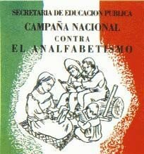 Campaña de Alfabetización