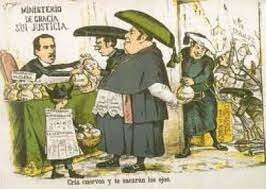 Gobierno Mendizábal. Desamortización eclesiástica.