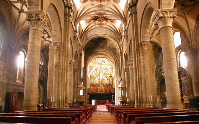 Catedral de Jaca