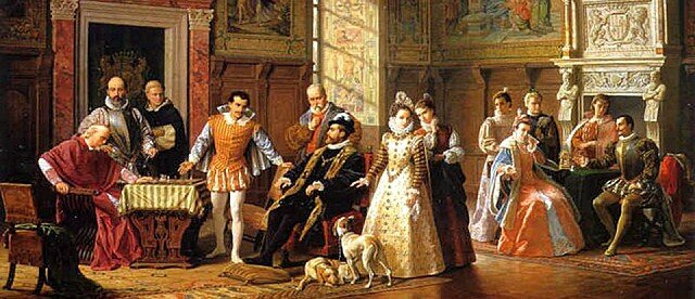 Consell de les Índies