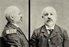 Muerte, por fusilamiento.