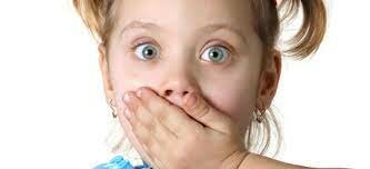 ETAPA DE LA NIÑEZ EDAD DE 6 AÑOS