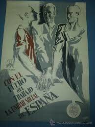 El Fuero del trabajo