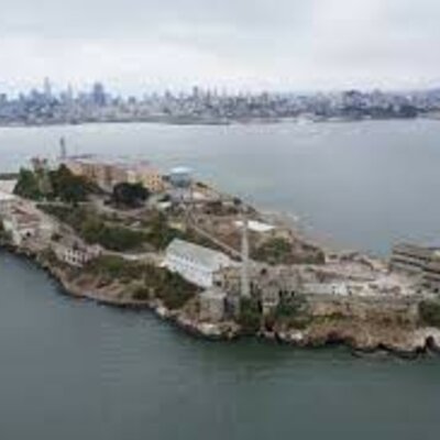 Timeline: Alcatraz timeline