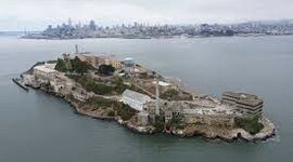 Timeline: Alcatraz timeline