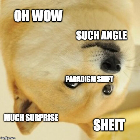 The Structure of Scientific Revolutions