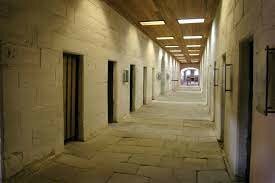 Official Penal Colony