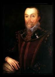 Spanish Explorer Discovers Alcatraz