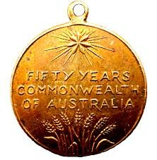 Commonwealth of Australia