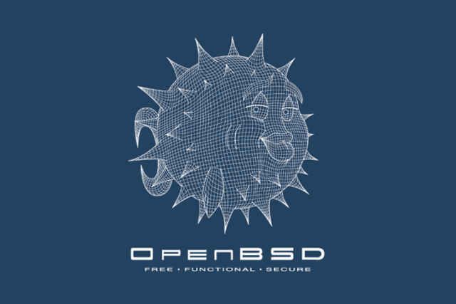 OpenBSD