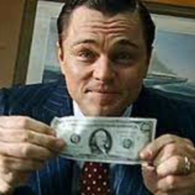 Timeline: A pénz története by MEOIGA