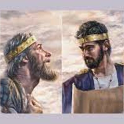 Timeline: King Timeline