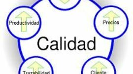 Timeline: EVOLUCIÓN CRONOLÓGICA DEL  CONCEPTO DE CALIDAD