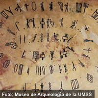 ESCRITURA IDEOGRÁFICA