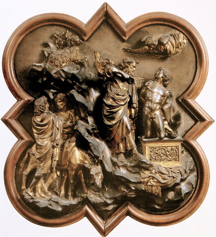 Lorenzo Ghiberti
