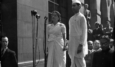 La independència de Pakistan i l'Índia