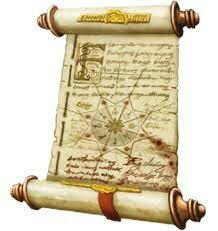 SUSTITUYEN EL PAPIRO POR PERGAMINO