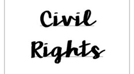 Timeline: Civil Right Project