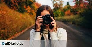 fotografía