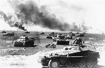 Operation Barbarossa