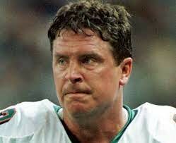 Sports Figure-Dan Marino