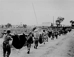 Bataan Death March