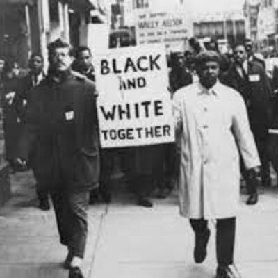 Timeline: Civil Rights